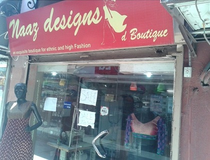 9 Famous Boutiques In Gurgaon for Your Fashion Needs