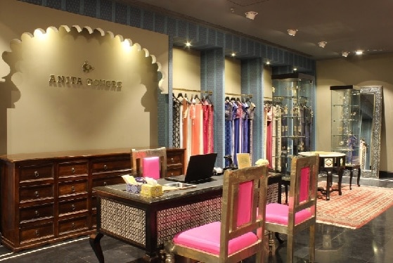9 Famous Boutiques In Gurgaon for Your Fashion Needs