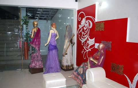 9 Famous Boutiques In Gurgaon for Your Fashion Needs