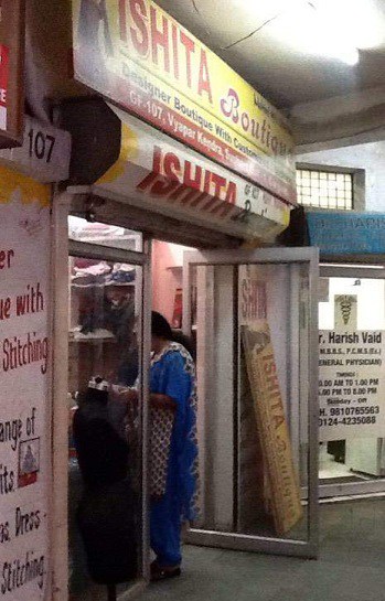 9 Famous Boutiques In Gurgaon for Your Fashion Needs