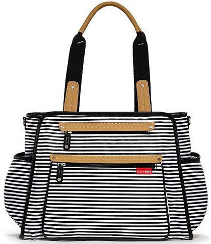 15 Stylish Designer Baby Diaper Bags for Mom and Dad