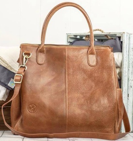 15 Stylish Designer Baby Diaper Bags for Mom and Dad