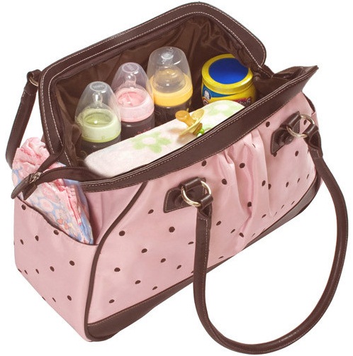 15 Stylish Designer Baby Diaper Bags for Mom and Dad