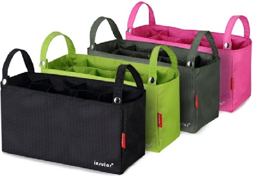 15 Stylish Designer Baby Diaper Bags for Mom and Dad