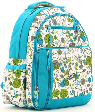 15 Stylish Designer Baby Diaper Bags for Mom and Dad