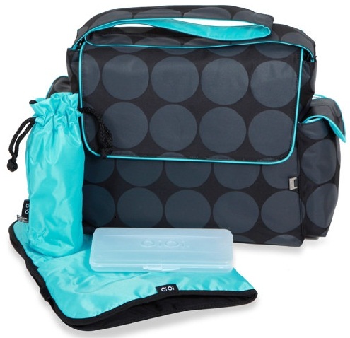 15 Stylish Designer Baby Diaper Bags for Mom and Dad