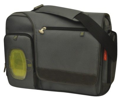 15 Stylish Designer Baby Diaper Bags for Mom and Dad