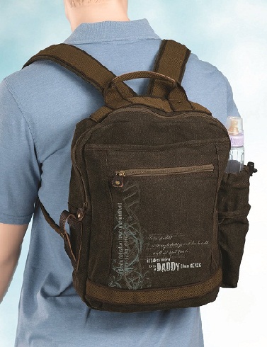 15 Stylish Designer Baby Diaper Bags for Mom and Dad