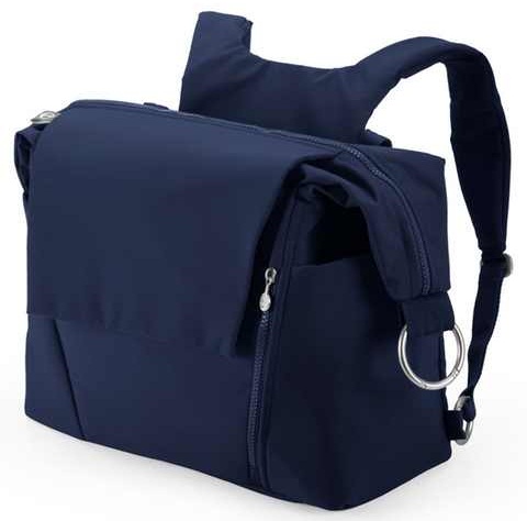 15 Stylish Designer Baby Diaper Bags for Mom and Dad