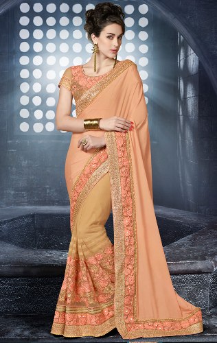 Bollywood Sarees - These Super Hit Designs To Get The Celeb Look