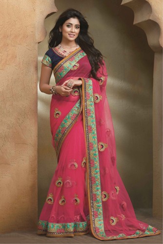 Bollywood Sarees - These Super Hit Designs To Get The Celeb Look