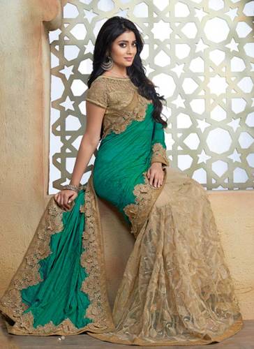 Bollywood Sarees - These Super Hit Designs To Get The Celeb Look