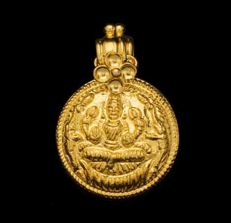 15 Traditional Collection of Telugu Mangalsutra Designs in Trend