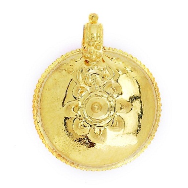 15 Traditional Collection of Telugu Mangalsutra Designs in Trend