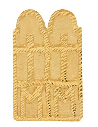 15 Traditional Collection of Telugu Mangalsutra Designs in Trend