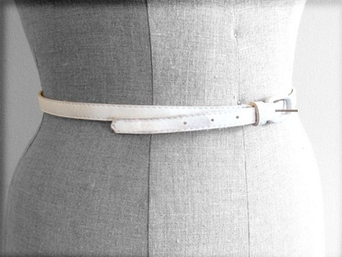 9 Stylish and Comfortable Waist Belts for Dresses | I Fashion Styles