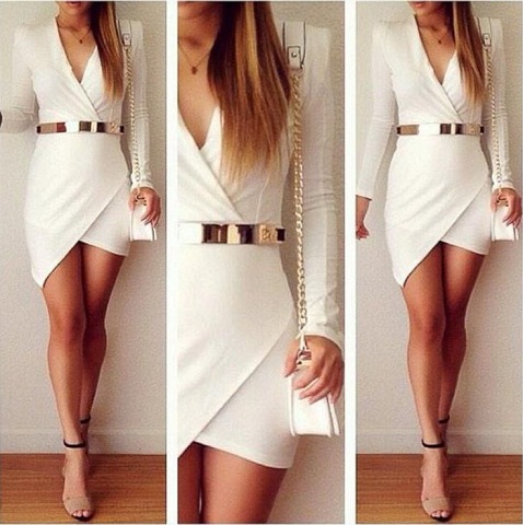 9 Stylish and Comfortable Waist Belts for Dresses | I Fashion Styles