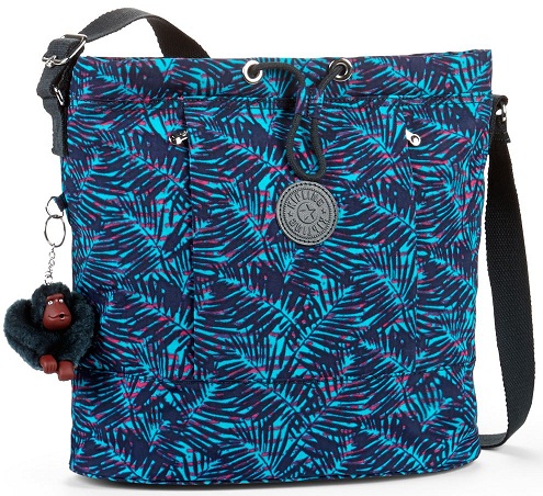 9 Fashionable Models of Kipling Bags for Men and Women