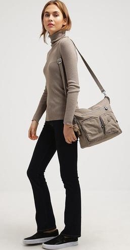 9 Fashionable Models of Kipling Bags for Men and Women