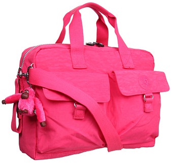 9 Fashionable Models of Kipling Bags for Men and Women