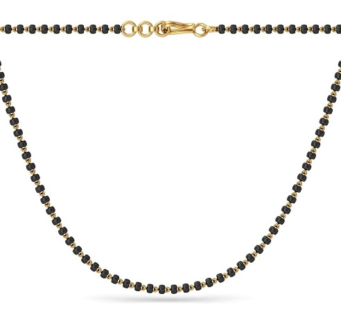 15 Traditional Indian Mangalsutra Designs with Pictures | I Fashion Styles