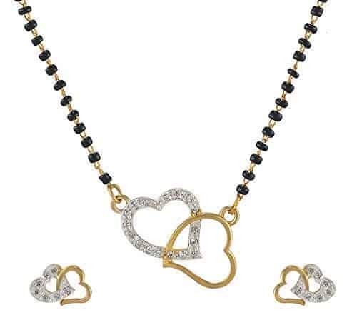 Mangalsutra Sets - Try These New-Age Designs in This Wedding Season!