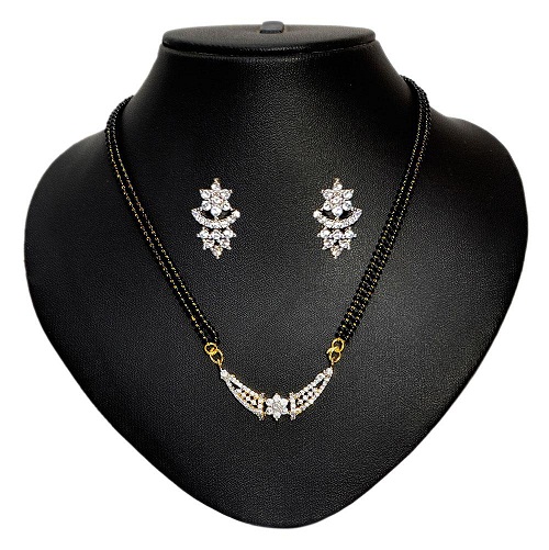 Mangalsutra Sets - Try These New-Age Designs in This Wedding Season!