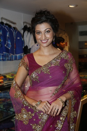 15 Best Designer Blouse Designs for Silk Sarees