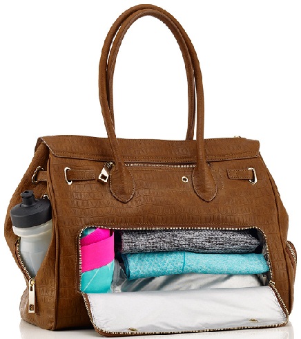 15 Best and Branded Gym Bags for Men and Women | I Fashion Styles