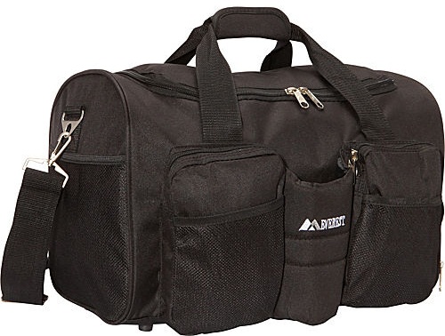 15 Best and Branded Gym Bags for Men and Women | I Fashion Styles