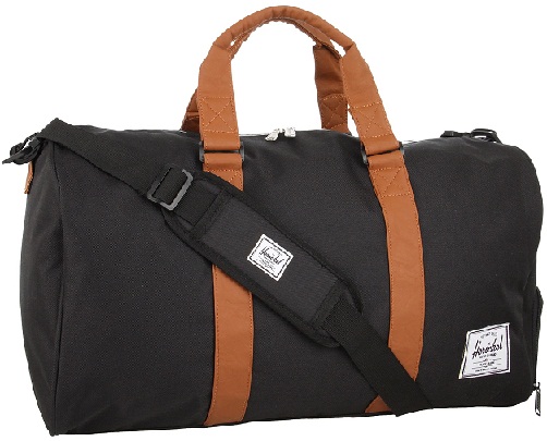 15 Best and Branded Gym Bags for Men and Women | I Fashion Styles