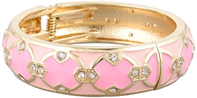 9 New Collection of Pink Bangles For Beautiful Look