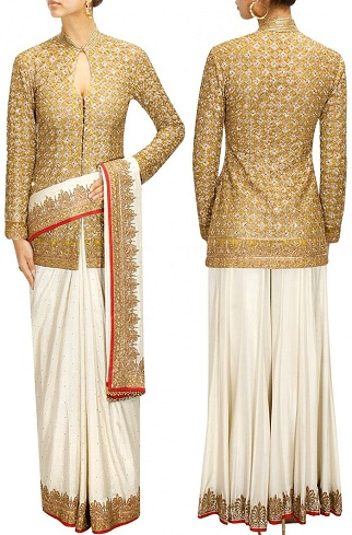 30 Best Collections Of Readymade Blouse Designs | I Fashion Styles