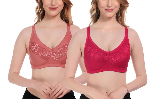 Top 7 36D Bra Models And Wearing Tips | I Fashion Styles