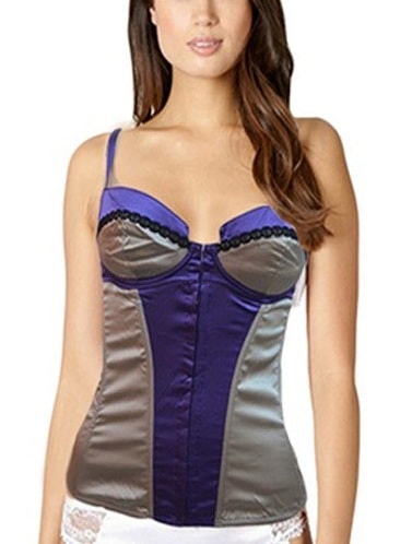 10 Different Models of Camisole Bra and Its Wearing Tips