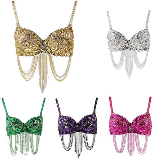 30 Different Types of Bra Styles for Every Women in India - I Fashion Styles