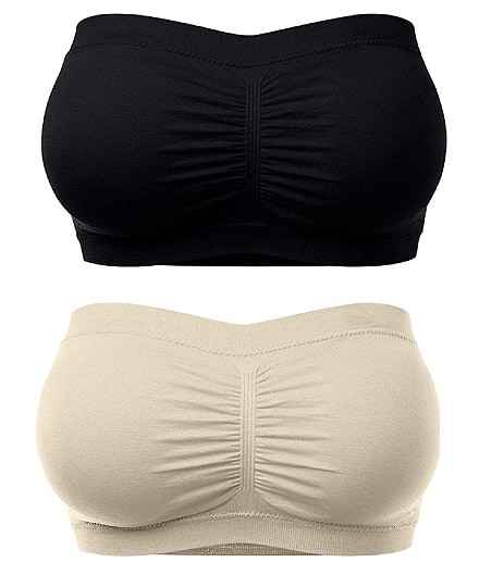 30 Different Types of Bra Styles for Every Women in India - I Fashion Styles