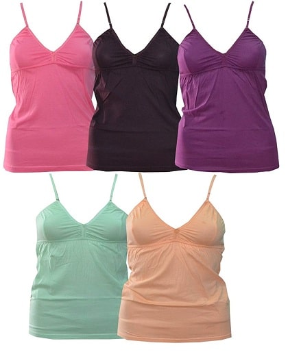 30 Different Types of Bra Styles for Every Women in India - I Fashion Styles