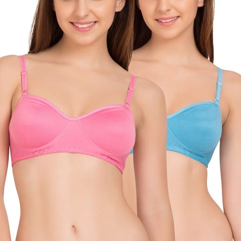 30 Different Types of Bra Styles for Every Women in India - I Fashion Styles