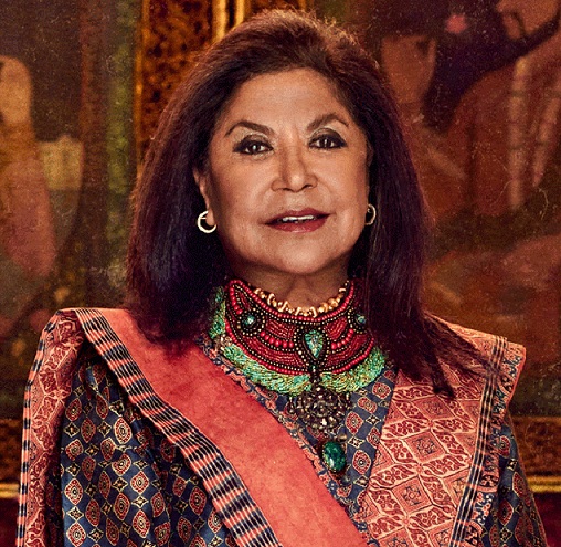 30 List of Top and Best Fashion Designers In India 2023