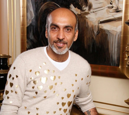 30 List of Top and Best Fashion Designers In India 2023