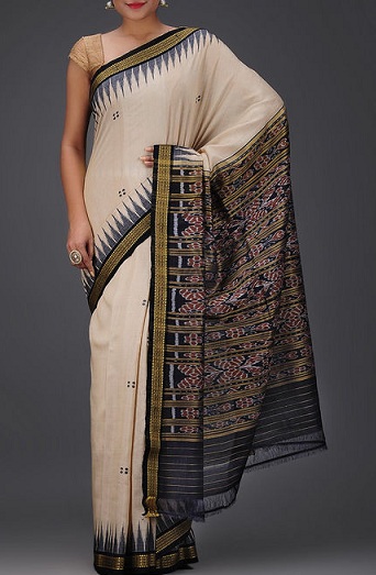 20 Iconic Designs of Sambalpuri Sarees - Pick Your Favorite One