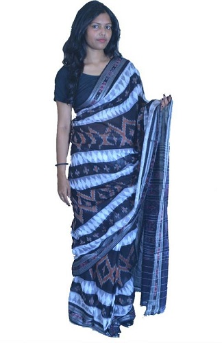 20 Iconic Designs of Sambalpuri Sarees - Pick Your Favorite One