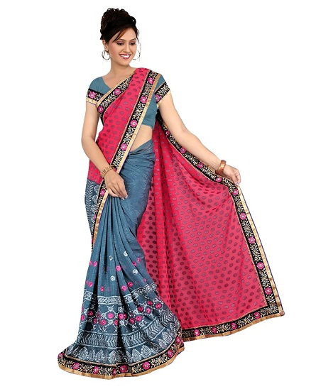 20 Iconic Designs of Sambalpuri Sarees - Pick Your Favorite One