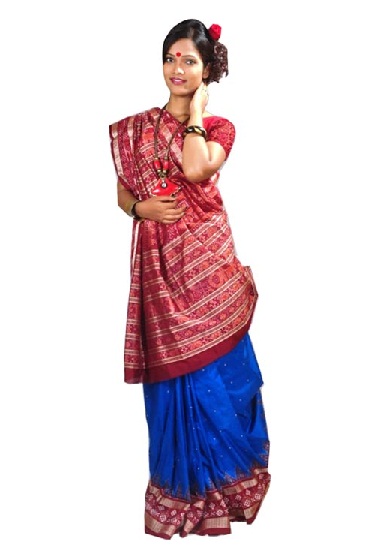 20 Iconic Designs of Sambalpuri Sarees - Pick Your Favorite One