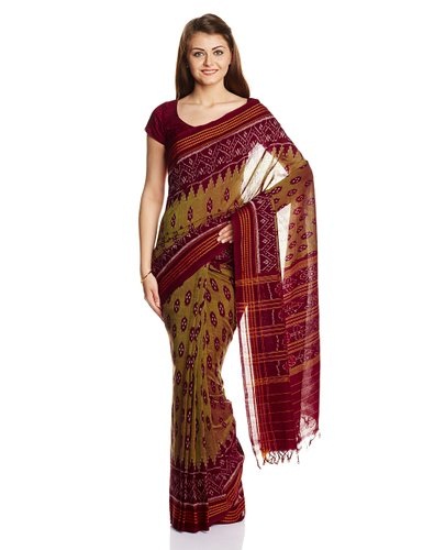 20 Iconic Designs of Sambalpuri Sarees - Pick Your Favorite One