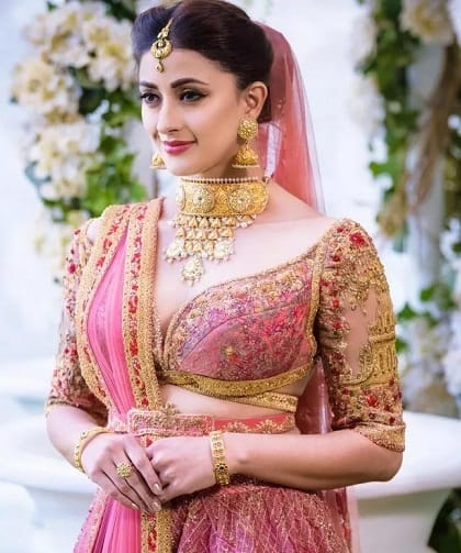 9 Best looking Low Neck Blouse Designs | I Fashion Styles