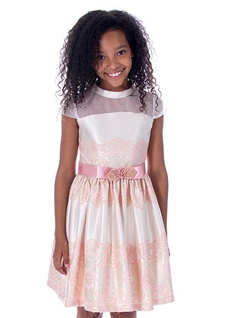 15 Attractive Pink Frocks for Women in Fashion | I Fashion Styles