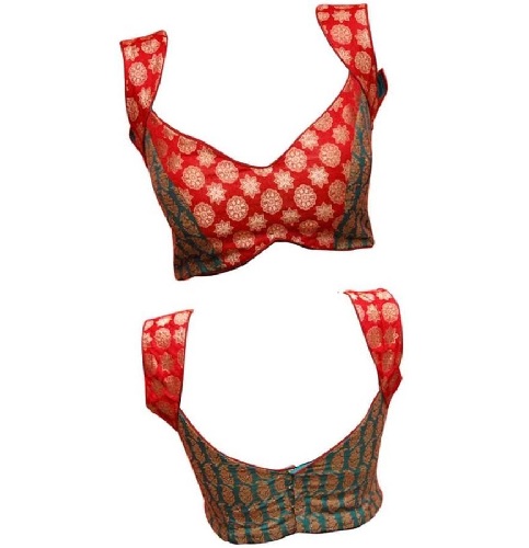 Top 15 Trendy Pattu Saree Blouse Designs Catalogue
