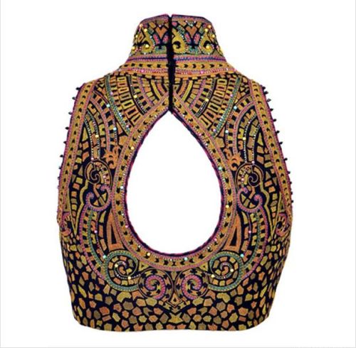 Top 15 Trendy Pattu Saree Blouse Designs Catalogue